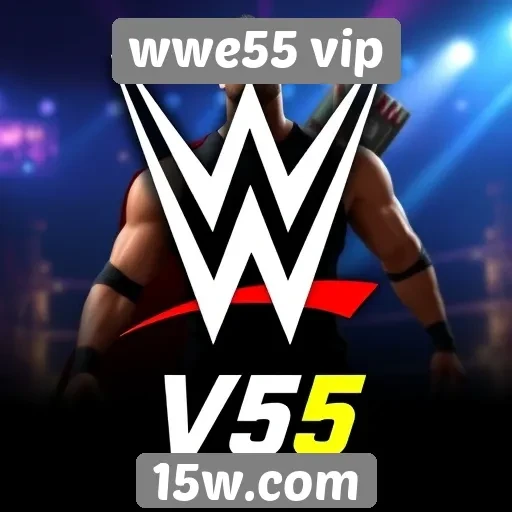 Comparativo de jogos disponíveis no wwe55 vip