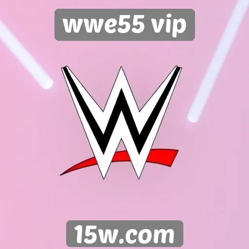 Perspectivas de crescimento para wwe55 vip