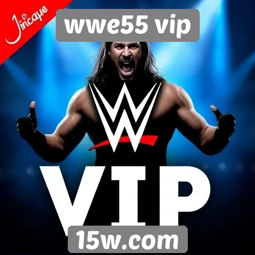 Destaques das promoções disponíveis em wwe55 vip