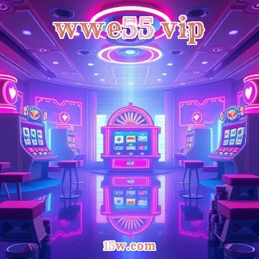 wwe55 vip: Explore as Últimas Notícias e Lançamentos em Jogos