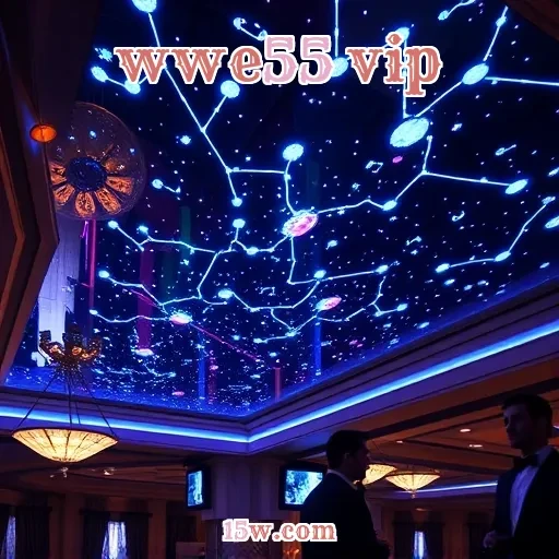wwe55 vip: Ofertas Especiais que Transformam sua Experiência em Jogos