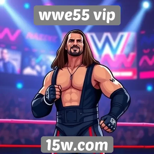Depoimentos de usuários sobre a experiência no wwe55 vip